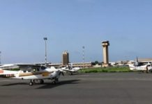 Plusieurs Sénégalais auraient préféré voir un poumon vert sur l’aéroport LSS, au lieu des parcelles d’habitation de la CDC