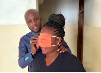 Abba No Stress de TFM offre une voiture à sa femme