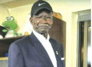 Feu Abdoulaye Seye Moreau, 91 ans, figure du basket sénégalais et mondial (FIBA), inhumé ce dimanche