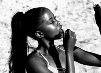 Délirante découverte féminine pour s’envoyer au septième ciel : une mixture de yamba, tabac et « xémé »*
