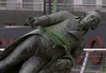 Destruction des symboles de l’esclavage et du colonialisme : La revanche d’outre-tombe de George Floyd