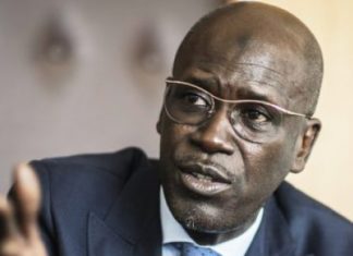 Corniche dakaroise : le ministre conseiller Seydou Gueye indexe la Mairie de Dakar et promet : « Tous les baux seront retirés »