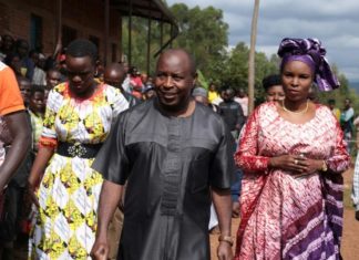 Burundi : après la mort du président Nkurunziza, incertitudes dans les modalités de la transition