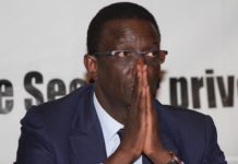« Je ne suis ni un traître, ni fou pour soutenir Sonko », réitère le ministre Amadou Bâ pour la deuxième fois en un an