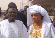 Héritage de Cheikh Béthio Thioune : la gendarmerie arrête le fils du marabout et le fils de Sokhna Aida Diallo