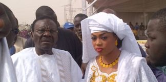 Héritage de Cheikh Béthio Thioune : la gendarmerie arrête le fils du marabout et le fils de Sokhna Aida Diallo