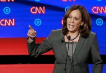 Kamala Harris en pôle position : La potentielle vice-présidente de Joe Bien est africaine-américaine dans 3 cas sur 5