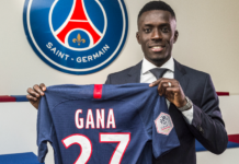 Son départ prochain du PSG : Idrissa Gana Guèye pointe une fake news