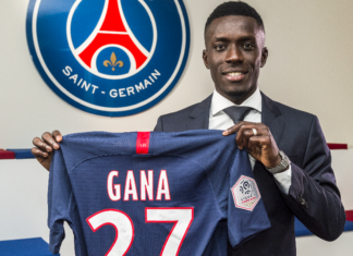 Son départ prochain du PSG : Idrissa Gana Guèye pointe une fake news