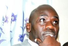 « Diffusion de fausses nouvelles » : Le journaliste Cheikh Yérim Seck déféré ce mardi ?