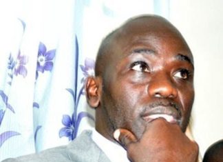« Diffusion de fausses nouvelles » : Le journaliste Cheikh Yérim Seck déféré ce mardi ?