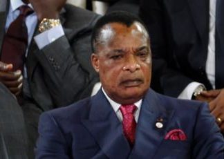 Dette d’un milliard d’euros : Un jet Falcon du président congolais Sassou Nguesso saisi en France