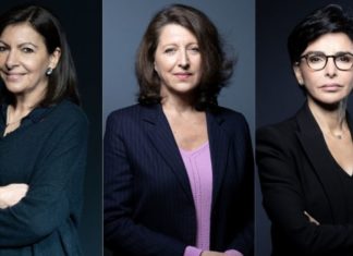 Coronavirus et élections municipales à Paris : Rachida Dati étrille son adversaire macroniste Agnès Buzyn