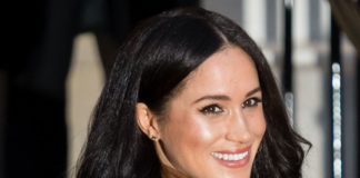 Meghan Markle dans l’embarras ; Sa meilleure amie est accusée de racisme