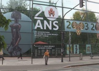 Musée du Quai Branly : Une tentative de restitution choquante