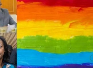 L’homosexualité dépénalisée au Gabon