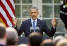Mort de George Floyd : : Obama souhaite une réforme de la police américaine