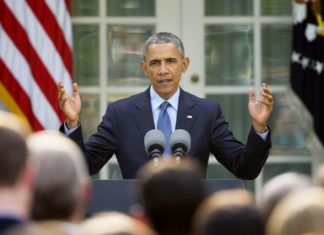 Mort de George Floyd : : Obama souhaite une réforme de la police américaine