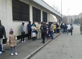 Enfin des passeports produits sur place pour les Sénégalais d’Italie