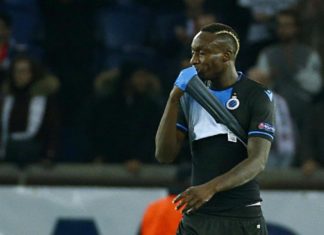 Le footballeur Mbaye Diagne délesté de 900 millions de FCFA par son club