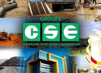 L’entreprise sénégalaise CSE (BTP) fait condamner l’État de Guinée à lui payer plusieurs millions de dollars