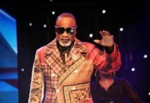 Politique : Koffi Olomidé serait-il en train de marcher sur les pas de Youssou Ndour ?