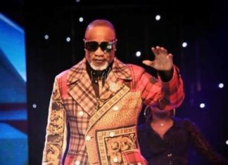 Politique : Koffi Olomidé serait-il en train de marcher sur les pas de Youssou Ndour ?
