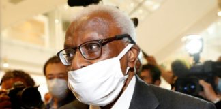 Procès pour corruption : Cette fois, pas de report, Diack en piste devant la barre pour dix jours