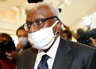 Procès pour corruption : Cette fois, pas de report, Diack en piste devant la barre pour dix jours