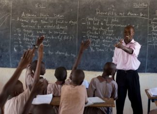 Rentrée du 02 juin : Le syndicat enseignant SUDES dénonce « le raté » du gouvernement Sall, mais reste partant pour une reprise