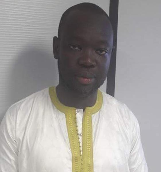 Eric Ndour