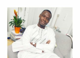 Elgas dans « Biscottes Littéraires » : « Je prône un panafricanisme non captif de gourous vengeurs »