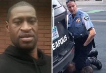 Ironie du sort : George Floyd et le policier ont été des collègues