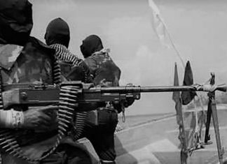 Les 2 otages sénégalais libérés au Gabon