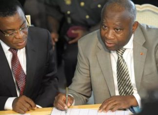 Opposition ivoirienne : Gbagbo and Co. pas près de se rabibocher