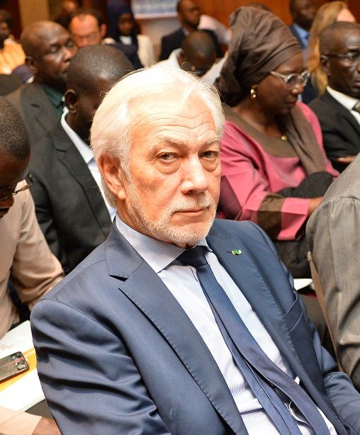 Gérard-Sénac-demande-aux-financiers-européens-d’investir-davantage-au-Sénégal