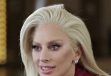 Affaire George Floyd : Lady Gaga pilonne Trump