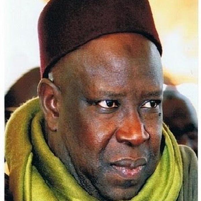 MANSOUR-SY-DJAMIL
