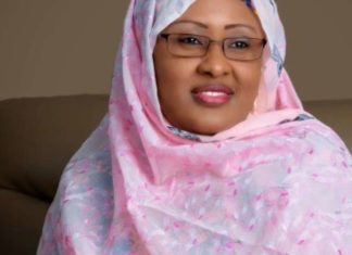 Nigéria : Une fusillade chez la première dame