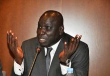 Bradage des terres de la corniche : Madiambal Diagne freine l’appétence des pontes du régime