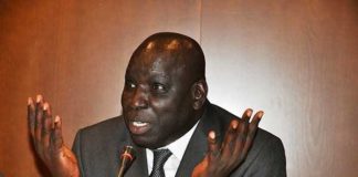 Bradage des terres de la corniche : Madiambal Diagne freine l’appétence des pontes du régime