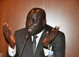 Bradage des terres de la corniche : Madiambal Diagne freine l’appétence des pontes du régime