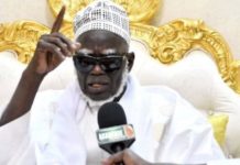 Manifestations à Touba : quand Serigne Mountakha Mbacké ramène à la raison les émotions « covidées » »