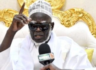 Manifestations à Touba : quand Serigne Mountakha Mbacké ramène à la raison les émotions « covidées » »