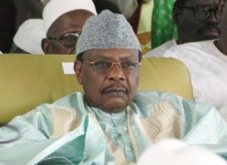 Le porte-parole du Khalife Général des Tidianes, Serigne Pape Malick Sy est décédé ce jeudi