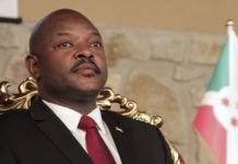 Burundi : Le sombre bilan de Pierre Nkurunziza