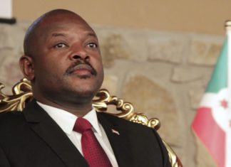 Burundi : Le sombre bilan de Pierre Nkurunziza
