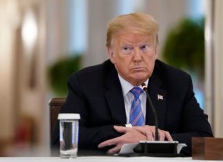 L’Iran émet un mandat d’arrêt contre Donald Trump (et saisit Interpol pour cela)