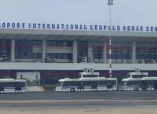 La Caisse des Dépôts et Consignations hérite d’une grosse part du terrain de l’aéroport de Yoff