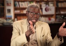 EUX & NOUS – A bout de souffle… Par Souleymane Bachir DIAGNE